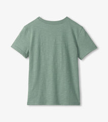 Boys Fishing Lures Graphic Tee | Hatley Sale Boys