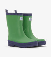 Boys Juniper Matte Rain Boots | Hatley Boys