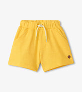 Baby & Toddler Boys Lemon Drop Pull-On Shorts | Hatley Onsale Baby & Toddler