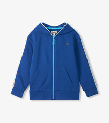 Boys Limoges Full-Zip Hoodie | Hatley For Boys