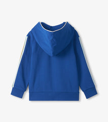 Boys Limoges Full-Zip Hoodie | Hatley For Boys