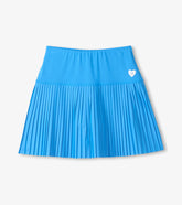 Girls Malibu Blue Sporty Skort | Hatley Sale Girls