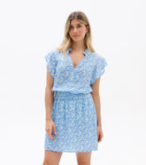 Ava Dress - Mini Vines | Hatley Sale Women