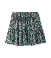 Flounce Skirt - Mini Vines | Hatley US Women