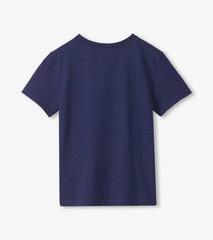 Boys Whale Graphic Tee | Hatley Onsale Boys