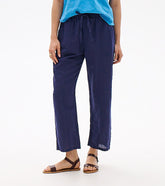 Straight Leg Pant - Patriot Blue | Hatley Onsale Women