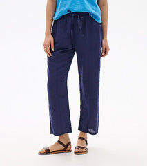 Straight Leg Pant - Patriot Blue | Hatley Onsale Women