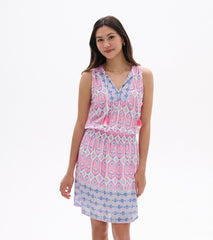 Chloe Dress - Pressed Flowers | Hatley Sale Women