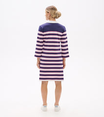 Taylor Dress - Preppy Stripes | Hatley Sale Women