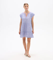 Emerson Dress - Sunset Ribbon | Hatley Women