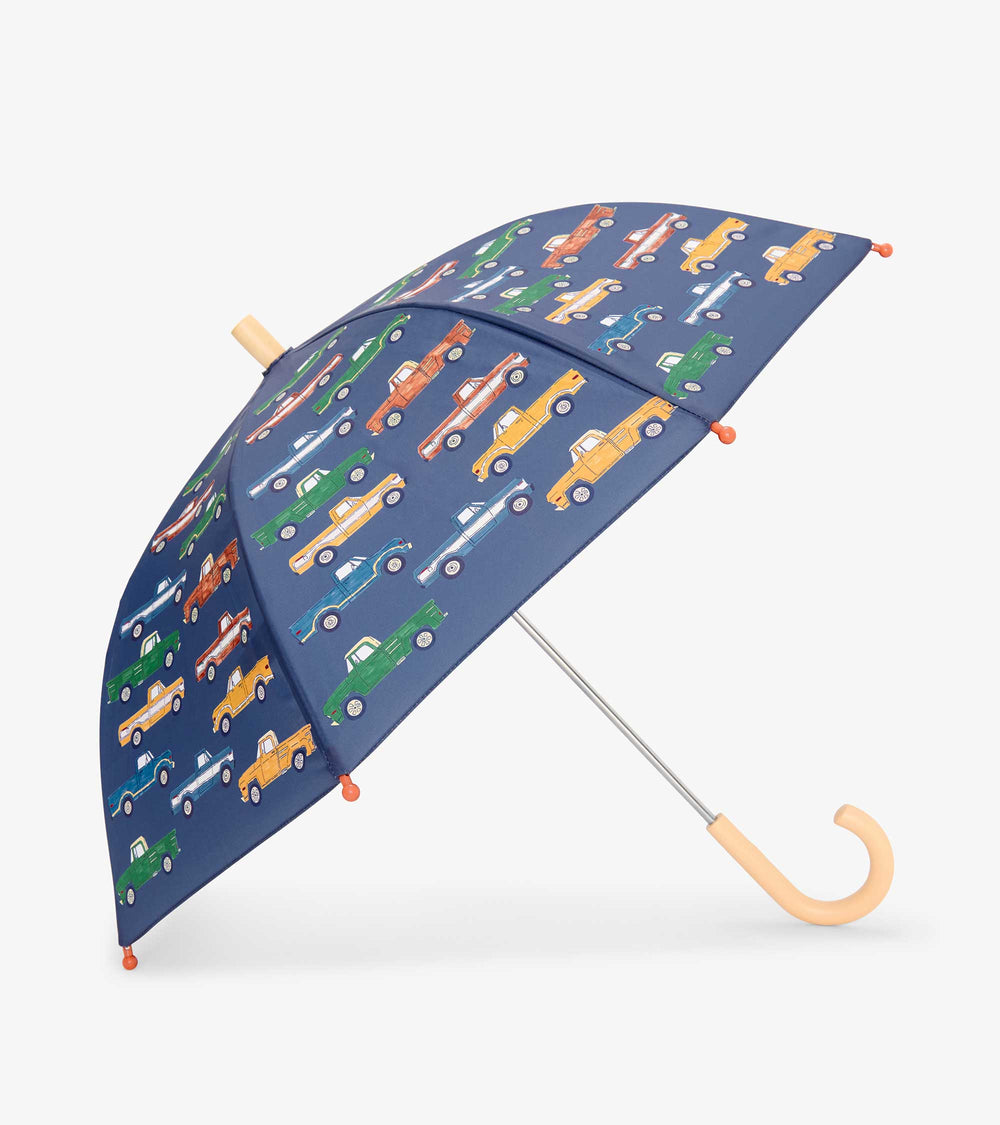 Boys Trucks Umbrella | Hatley