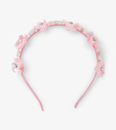 Hatley Accessories | Girls Flower Crown Headband