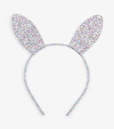 Hatley Accessories | Girls Kaleidoscopic Bunny Ears Headband