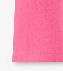 Hatley Bottoms | Baby & Toddler Baby Magenta Cozy Leggings