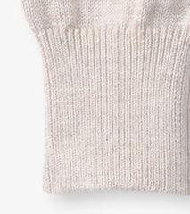 Hatley Bottoms | Baby & Toddler Baby Oatmeal Pull On Sweater Pants