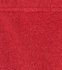 Hatley Bottoms | Baby & Toddler Baby Red Shimmer Cable Knit Leggings