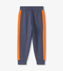 Hatley Bottoms | Baby & Toddler Baby & Toddler Boys Oriole Stripe Track Pants