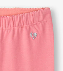 Hatley Bottoms | Baby & Toddler Baby & Toddler Girls Geranium Leggings