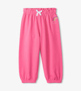 Hatley Bottoms | Baby & Toddler Baby & Toddler Girls Pink Love Everywhere Pants