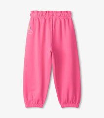 Hatley Bottoms | Baby & Toddler Baby & Toddler Girls Pink Love Everywhere Pants