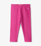 Hatley Bottoms | Baby & Toddler Baby & Toddler Girls Rose Violet Cozy Leggings
