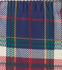 Hatley Bottoms | Girls Girls Celebration Plaid Leggings