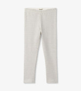 Hatley Bottoms | Girls Girls Classic Stripes Leggings