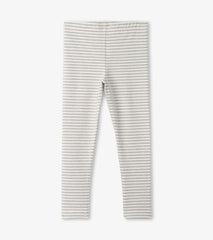 Hatley Bottoms | Girls Girls Classic Stripes Leggings