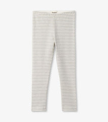 Hatley Bottoms | Girls Girls Classic Stripes Leggings