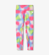 Hatley Bottoms | Girls Girls Jelly Bean Active Leggings