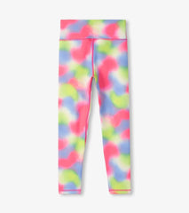 Hatley Bottoms | Girls Girls Jelly Bean Active Leggings