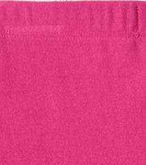 Hatley Bottoms | Girls Girls Magenta Cozy Leggings