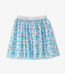 Hatley Bottoms | Girls Girls Sequins Tulle Skirt
