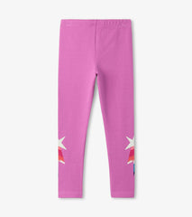 Hatley Bottoms | Girls Twinkle Stars Leggings