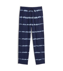 Hatley Bottoms | Women Adrien Joggers - Navy Tie Dye