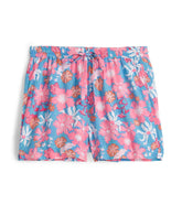 Hatley Bottoms | Women Mia Shorts - Wild Garden