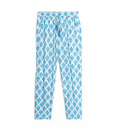 Hatley Bottoms | Women Pauline Pants - Reflected Raindrops