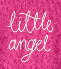 Hatley Dresses | Baby & Toddler Baby & Toddler Girls Little Angel A-Line Sweater Dress