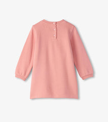 Hatley Dresses | Baby & Toddler Baby & Toddler Girls Rose Elegance Cozy Dress