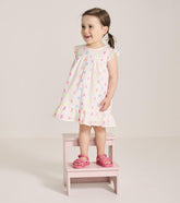 Hatley Dresses | Baby & Toddler Baby & Toddler Girls Summer Dots Flounce Dress