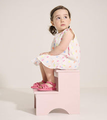 Hatley Dresses | Baby & Toddler Baby & Toddler Girls Summer Dots Flounce Dress