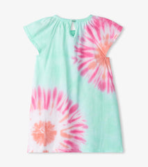 Hatley Dresses | Baby & Toddler Baby & Toddler Girls Summer Sea Raglan Dress