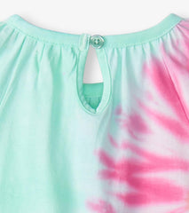 Hatley Dresses | Baby & Toddler Baby & Toddler Girls Summer Sea Raglan Dress