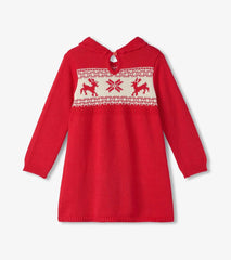 Hatley Dresses | Baby & Toddler Baby & Toddler Holiday Cable Knit Sweater Dress