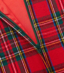 Hatley Dresses | Baby & Toddler Baby & Toddler Red Plaid Pinafore Dress