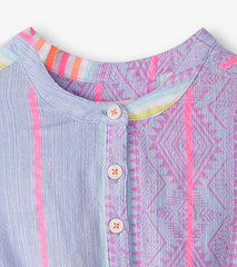 Hatley Dresses | Girls Girls Boho Summer Smocked Waist Dress