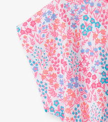 Hatley Dresses | Girls Girls Ditsy Floral Relaxed Dress