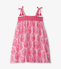 Hatley Dresses | Girls Girls Geo Mosaic Dress