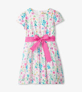 Hatley Dresses | Girls Girls Pressed Flower Garden Dress