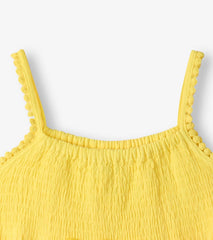 Hatley Dresses | Girls Girls Sunny Days Handkerchief Dress
